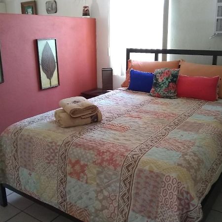 Departamento Las Marias Puerto Peñasco Екстериор снимка