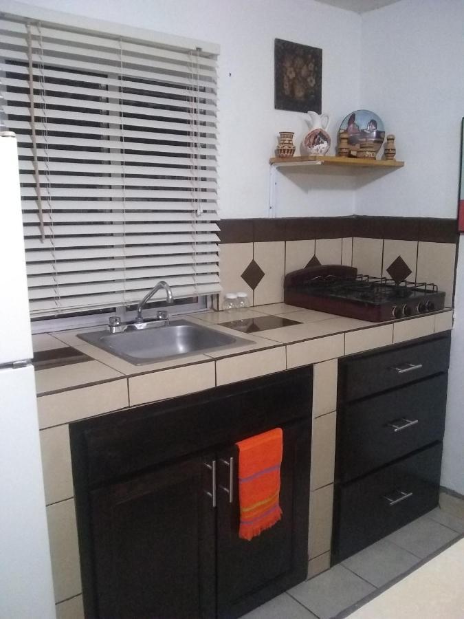 Departamento Las Marias Puerto Peñasco Екстериор снимка