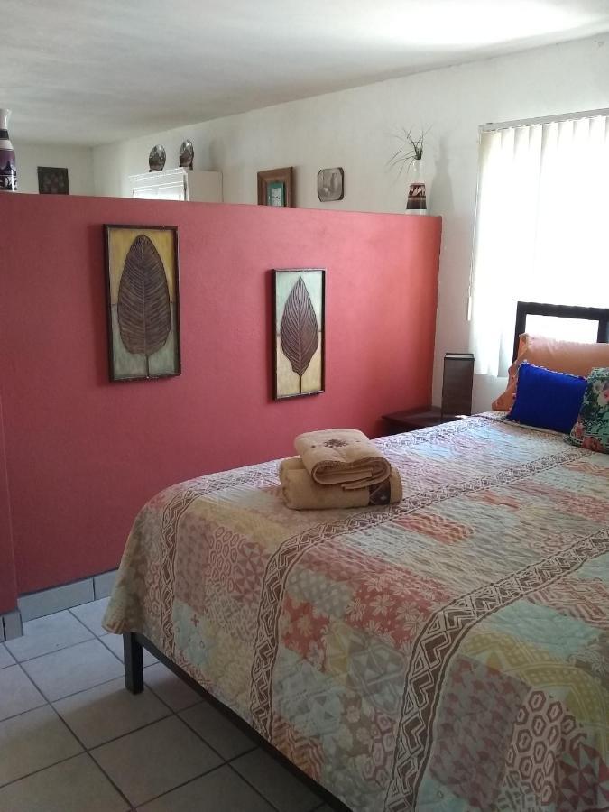 Departamento Las Marias Puerto Peñasco Екстериор снимка