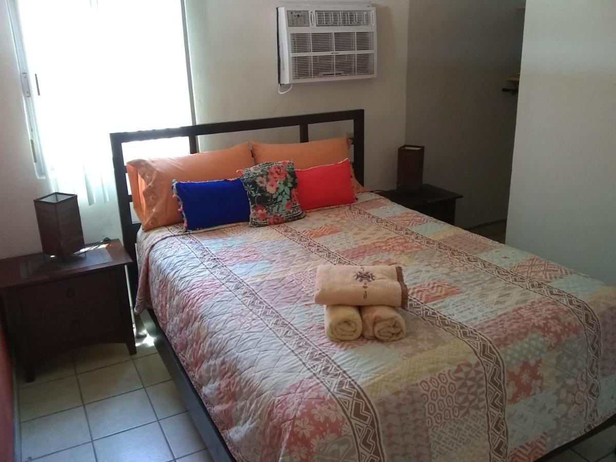 Departamento Las Marias Puerto Peñasco Екстериор снимка