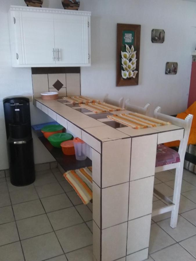 Departamento Las Marias Puerto Peñasco Екстериор снимка