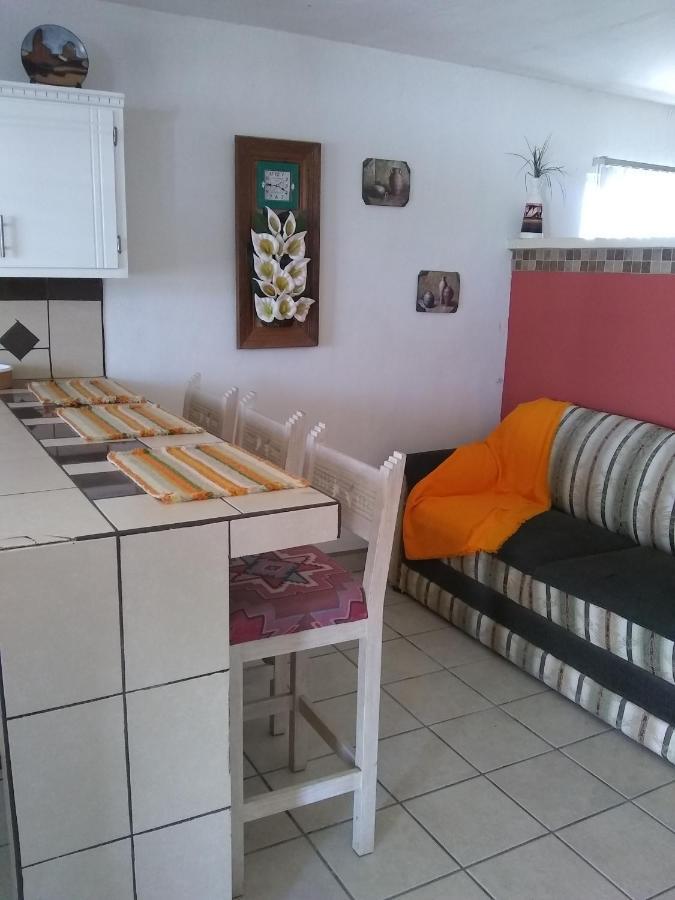 Departamento Las Marias Puerto Peñasco Екстериор снимка