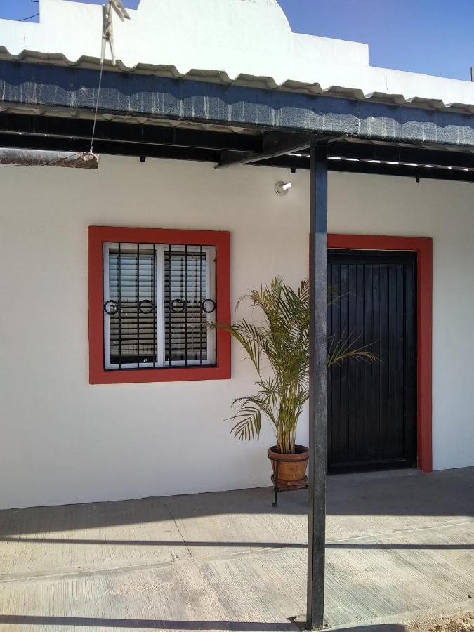 Departamento Las Marias Puerto Peñasco Екстериор снимка