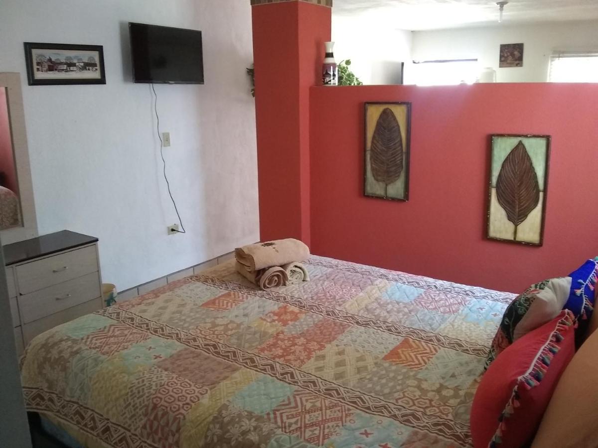 Departamento Las Marias Puerto Peñasco Екстериор снимка