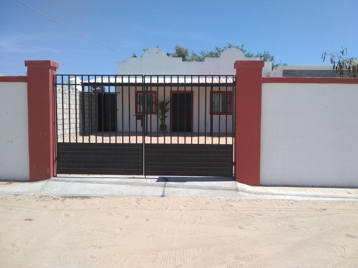 Departamento Las Marias Puerto Peñasco Екстериор снимка