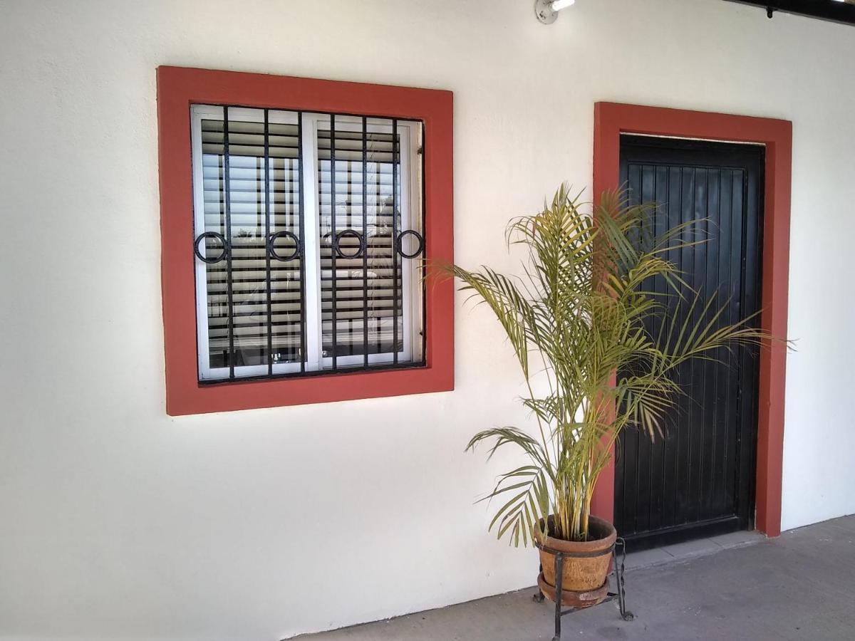 Departamento Las Marias Puerto Peñasco Екстериор снимка